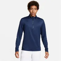 Nike Victory Dri-FIT 1/2-Zip navy - XL