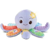 Vtech Babys Plüsch-Oktopus