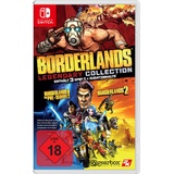 Borderlands Legendary Collection Vollständig Nintendo Switch