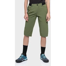 Schöffel Capri Pants Style Keitele WMS 3/4-Hose Grün 36