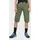 Schöffel Capri Pants Style Keitele WMS 3/4-Hose Grün 36