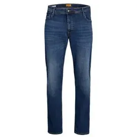 JACK & JONES Mike Tapered Fit Blau 40/30