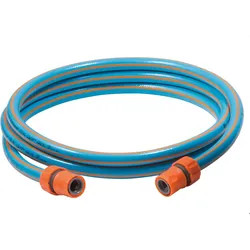 Makita Verlängerungsschlauch 3 Meter 3/4 Zoll Anschluss - 1910R1-6