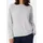 SCHIESSER Mix and Relax Pyjama-Shirt Hellgrau 38