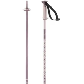 Salomon Polar Alpine Poles, Heavenly PINK, 100