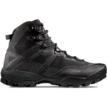 Mammut Ducan II High GTX Herren Black 46