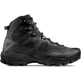 Mammut Ducan II High GTX Herren Black 46