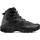 Mammut Ducan II High GTX Herren Black 46