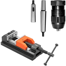 Flott Bohrpaket 3 +"felix" 2.0 100 z.TB 18 Plus u.SB 23 Plus FLOTT