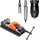 Flott Bohrpaket 3 +"felix" 2.0 100 z.TB 18 Plus u.SB 23 Plus FLOTT
