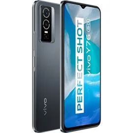Vivo Y76 5G 8 GB RAM 128 GB Midnight Space