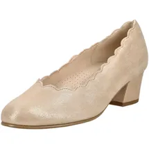 Gabor Pumps in Sand | Gr.: 39