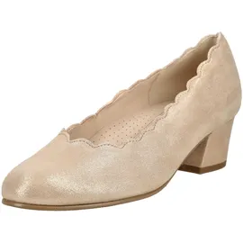 Gabor Pumps in Sand | Gr.: 39