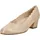 Gabor Pumps in Sand | Gr.: 39