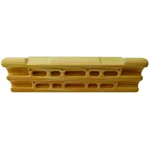 Metolius Klettertraining beige-sand