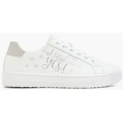 Sneaker - Damen - weiß