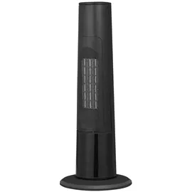 Ardes AR4P22FP 2000 W Schwarz
