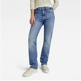 G-Star Strace Straight Jeans - Blau - 26