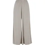 URBAN CLASSICS Culotte Damen 4XL Cloud