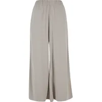 URBAN CLASSICS Culotte Damen 4XL Cloud