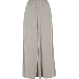 URBAN CLASSICS Culotte Damen 4XL Cloud