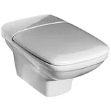 Geberit Cavelle WC-Sitz Weiß