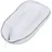 babybay tobi Kuschelnest Sterne, Grau