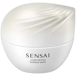 Sensai Comforting Barrier Mask