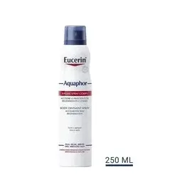 Eucerin Aquaphor Body Lotion Spray 250 ml