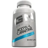 GN Labaratories L-Carnitin Acetyl Kapseln 120 Stück