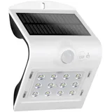 REV Ritter REV Solar LED Butterfly mit Bewegungsmelder