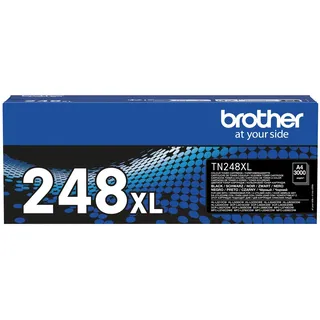 Brother TN-248XLBK Schwarz