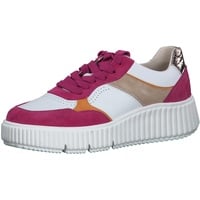 TAMARIS Damen Low Sneaker Low Top 1-23771-42 Mehrfarbig, Groesse:37 EU