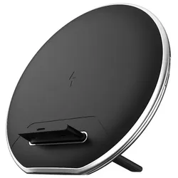 Inter Sales Denver QI chargers QI Charging pad, Drinnen, Draußen, USB, 9 V, Kabe