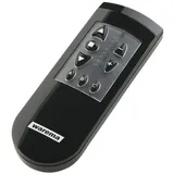WAREMA EWFS Handsender 8K schwarz