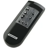 WAREMA EWFS Handsender 8K schwarz