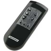 WAREMA EWFS Handsender 8K schwarz