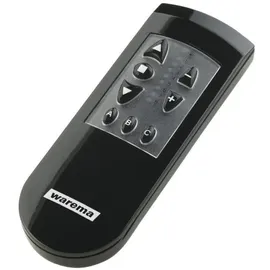 WAREMA EWFS Handsender 8K schwarz