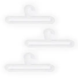 Bayer Design 62654AA Puppenbett mit Schrank, Hochstuhl, Mobile, Ablage, Bettdecke, Kissen, Kleiderbügel, Puppenzubehör