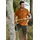 Jan Vanderstorm Poloshirt STILTOR orange 3XL
