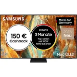 Samsung GQ65QN70F 65" Neo QLED 4K Vision AI Smart TV QN70F