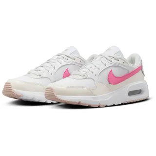 Sneaker Kinder 120 white/playful pink-phantom 35.5