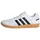 adidas Spezial Light Handballschuh Cloud White / Core Black / Core Black 38 2/3