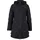 Betty Barclay Outdoorjacke BETTY BARCLAY "Damen mit abnehmbarer Kapuze", Damen, Gr. 36, schwarz, Obermaterial: 100% Polyamid; Futter: 100% Polyamid, tailliert, Jacken Outdoorjacke