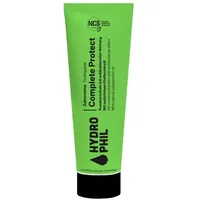 Hydrophil Zahncreme Complete Protect mit Fluorid