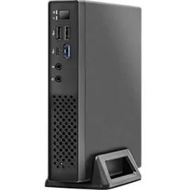 Hyrican Mini-PC Jupiter Intel Core i7 14700 4K Ultra HD 16 GB RAM 480 GB SSD Intel UHD Graphics Windows 11 Pro