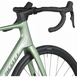 Scott Bikes Addict 40 2026 28 Zoll RH 54 cm Unisex reseda green