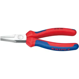 Knipex-Werk Flachzange 20 02 160