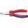 Knipex-Werk Flachzange 20 02 160