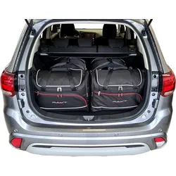 Kofferraumtaschen Set - MITSUBISHI OUTLANDER III
